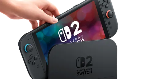 Prețul acțiunilor Nintendo a scăzut pe fondurile profitului sub așteptări și crizei de cipuri