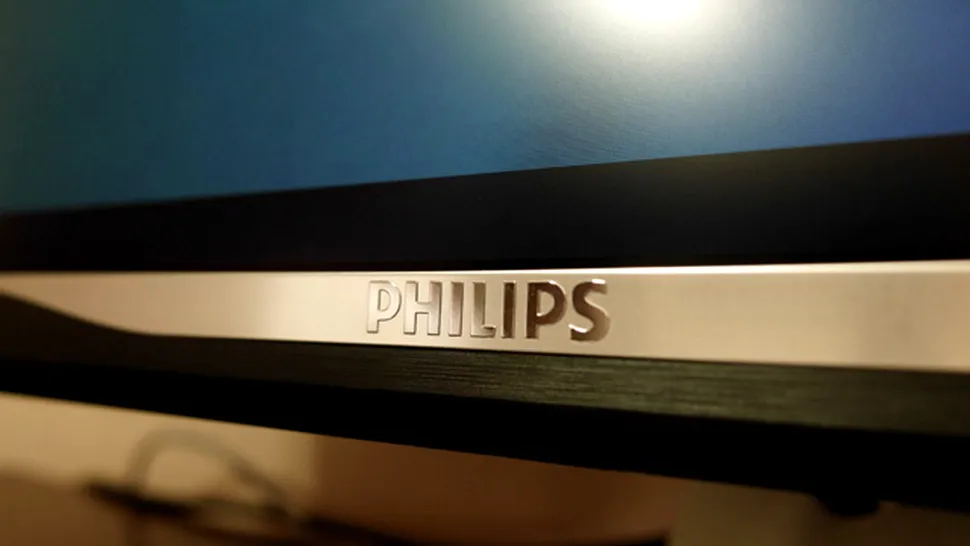 Philips BDM3270QP pune calitatea imaginii pe primul loc (REVIEW)