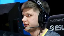 Federația Ucraineană de Esports l-a suspendat pe jucătorul de CS2 „s1mple” pentru că joacă alături de ruși