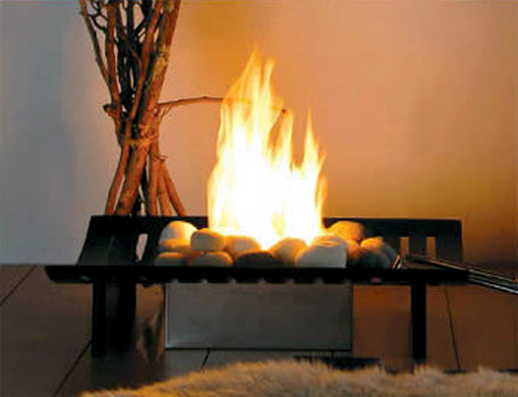 EcoGreen Fire
