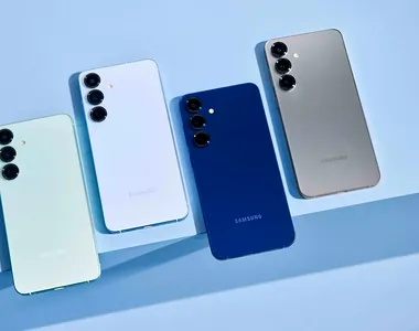 Samsung începe lansarea One UI 8.5 pe 6 mai. Ce telefoane Galaxy primesc noile funcții AI