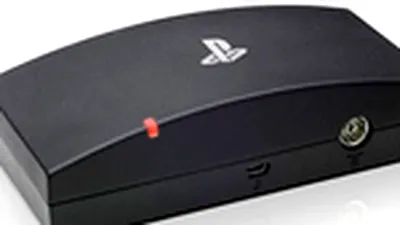 PlayTv, tuner pentru PlayStation 3