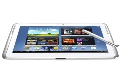 Samsung Galaxy Note 10.1 - tableta cu stilus a fost lansată în România