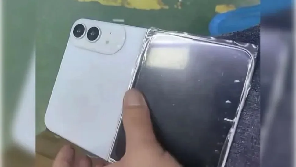 iPhone Ultra prinde contur: Apple finalizează balamaua Liquidmetal și pregătește o baterie mai mare de 5.000 mAh