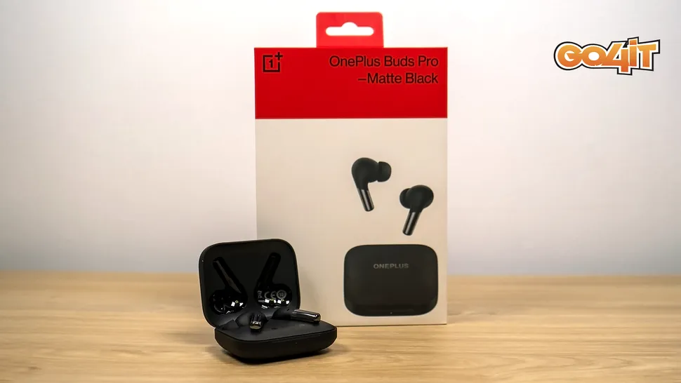 OnePlus Buds Pro review: „AirPods Pro” pentru Android