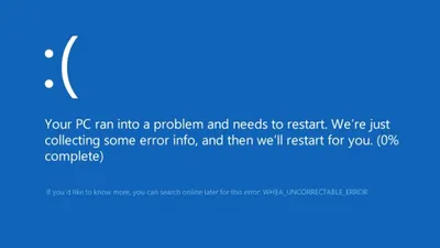 Microsoft ratează încă o actualizare Windows 10