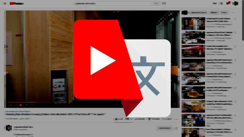YouTube primește opțiune Translate pentru auto-traducerea comentariilor