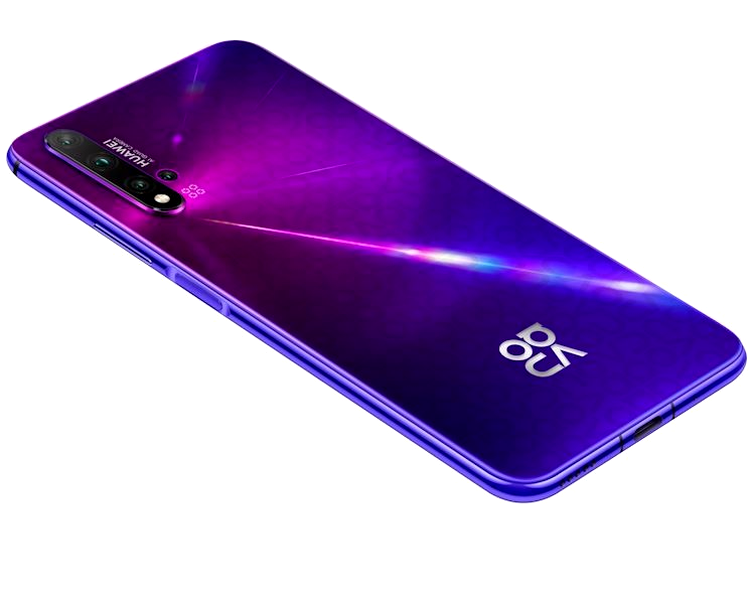 Huawei Nova 5T