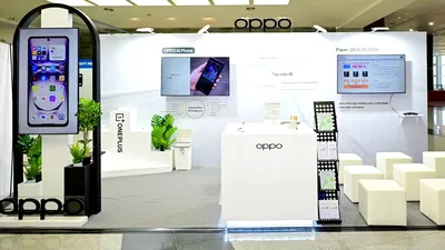 Oppo pregătește lansarea seriei Find X8: Detalii despre modele și specificații