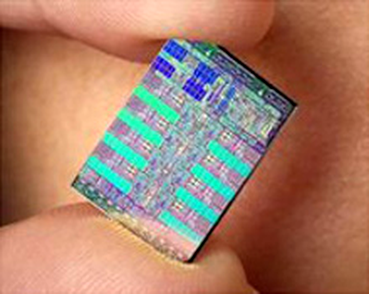 Procesor în 32 nm
