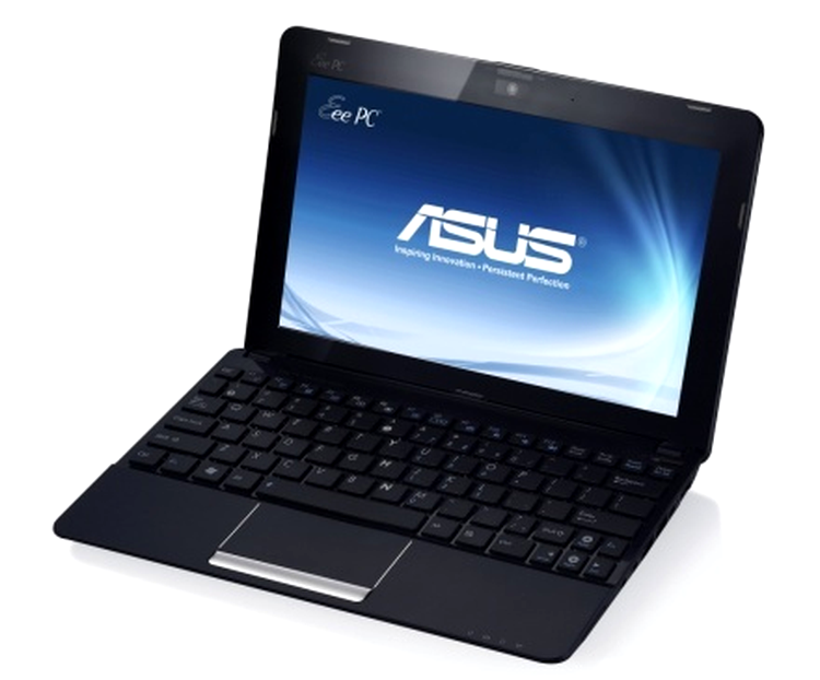 Asus Eee PC 1015B - în curând şi în România