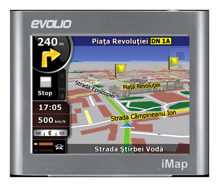 Evolio E300
