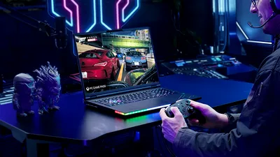 Acer prezintă laptop-ul de gaming Predator Helios 18 AI
