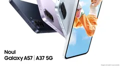 Galaxy A57 5G impresionează prin ușurința de reparare
