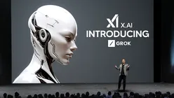 Utilizatorii X Premium+ vor avea acces gratuit la Grok AI, cea mai noua invenție a lui Elon Musk