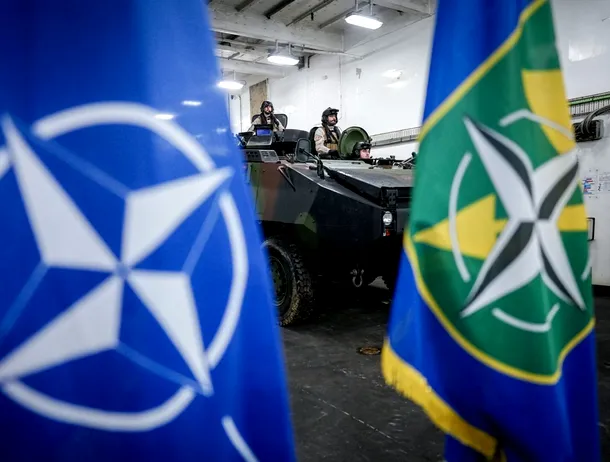 O companie românească a câștigat patru contracte de furnizare de echipamente TEMPEST pentru NATO în ianuarie. BlueSpace Technology, singurul producător certificat din regiune