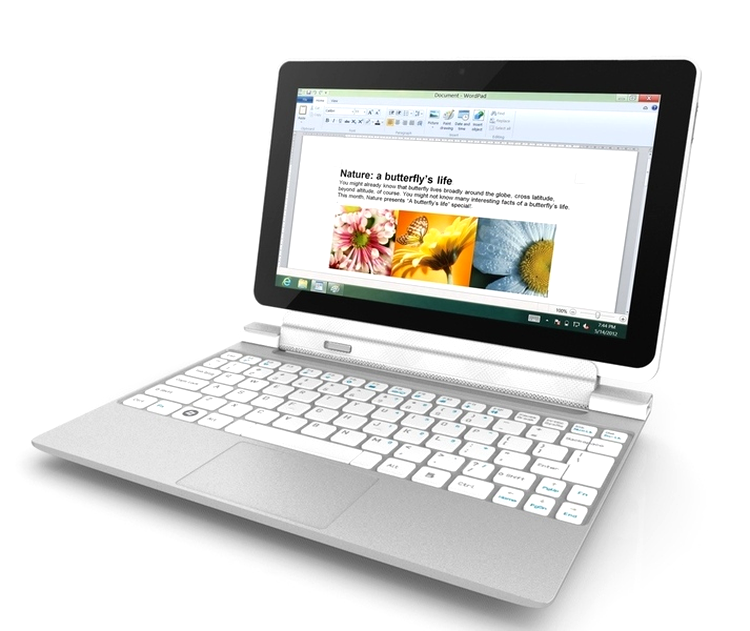 Acer Iconia W510 
