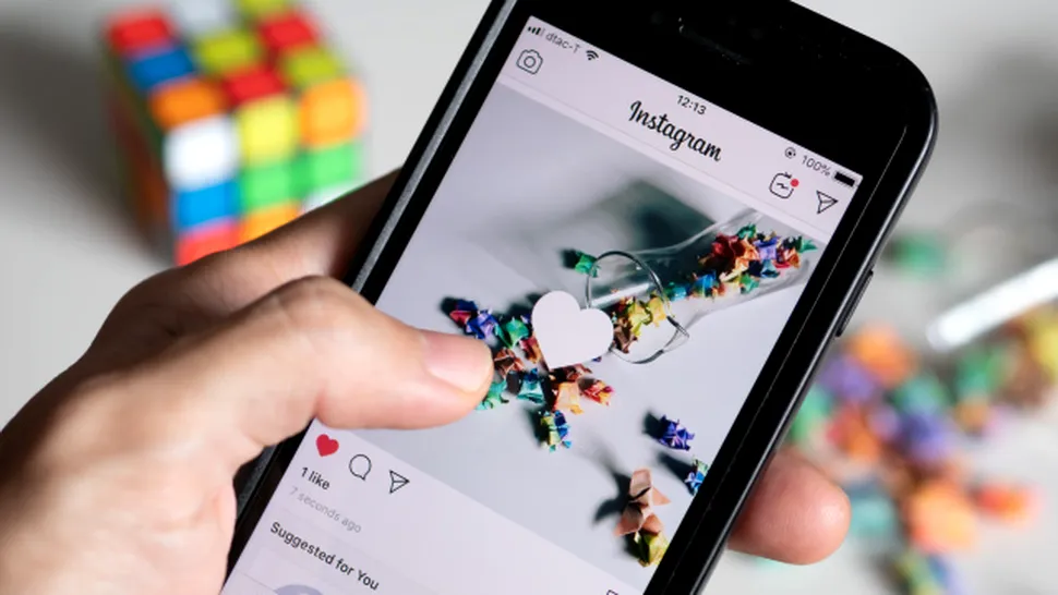 Instagram deschide accesul la secțiunea Shopping, lăsând creatorii să-și vândă produsele artizanale direct din aplicație
