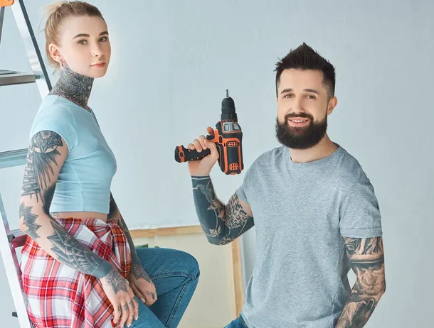 Fără fir, dar pline de forță: Top 4 unelte Parkside cu prețuri reduse (campanie Black Deals)