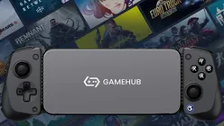 Actualizare GameHub: crește FPS-ul și îmbunătățește suportul Steam