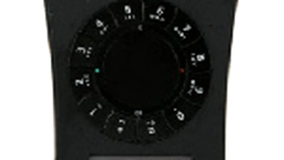 Armani Phone, made by Samsung