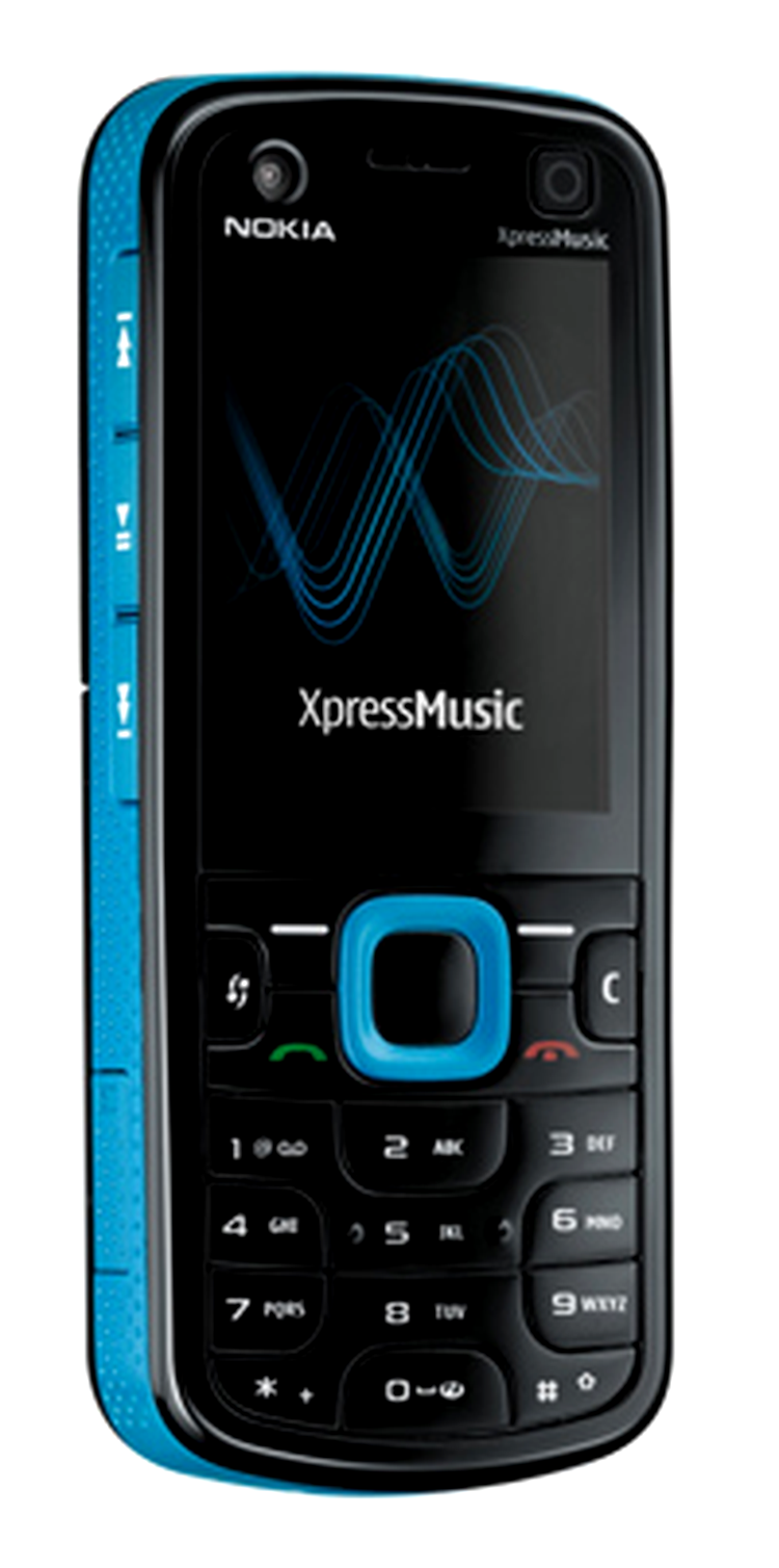 Xpress 5320
