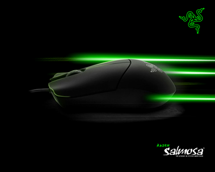 Razer Salmosa