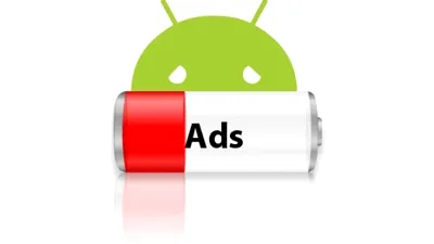 Telefoanele cu Android, căpuşate cu aplicaţii invizibile care distribuie reclame agresive