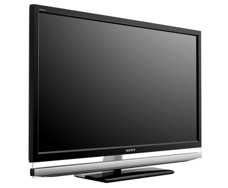 Sony Bravia XBR6 series