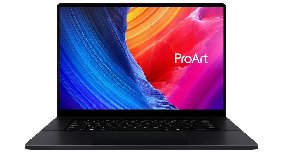 ASUS lansează în România laptop-ul pentru creatori ProArt P16