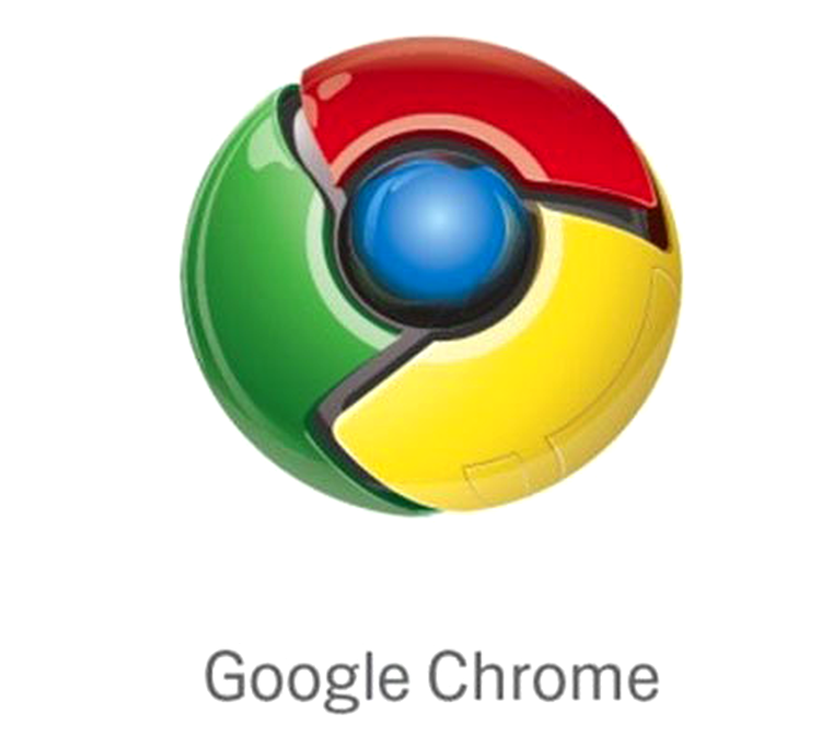 Google Chrome 14