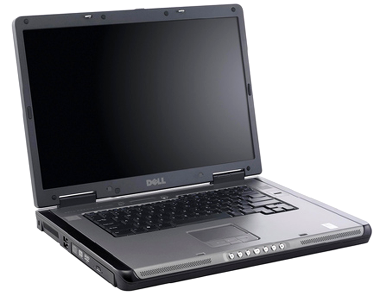 Dell M6300