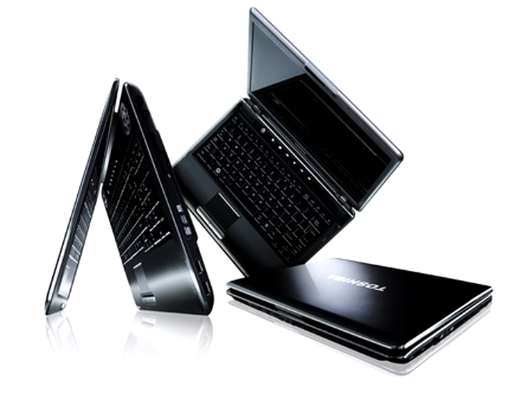 Toshiba A300, P300 si U400