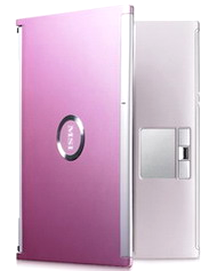 MSI PR200 neotebook