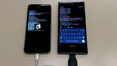 Poţi face jailbreak unui iPhone sau iPad direct de pe un telefon cu Android. Care sunt dispozitivele compatibile