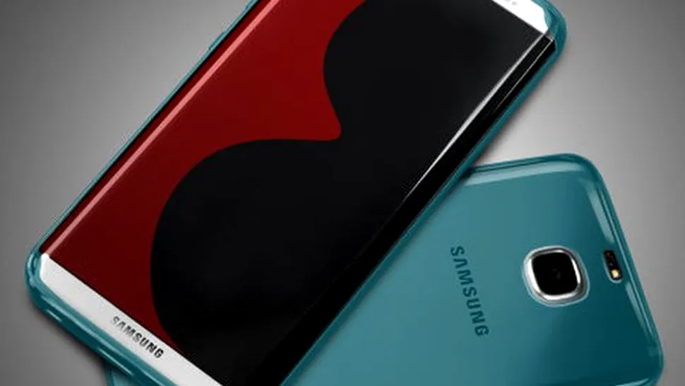 Galaxy S8 ar putea să apară într-un clip video în cadrul conferinţei Samsung de la MWC