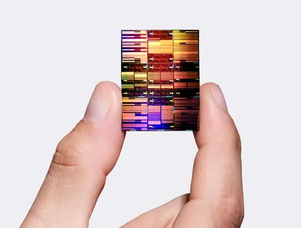 IBM este prima companie din lume ce revendică tehnologia pentru cipuri sub 1 nanometru