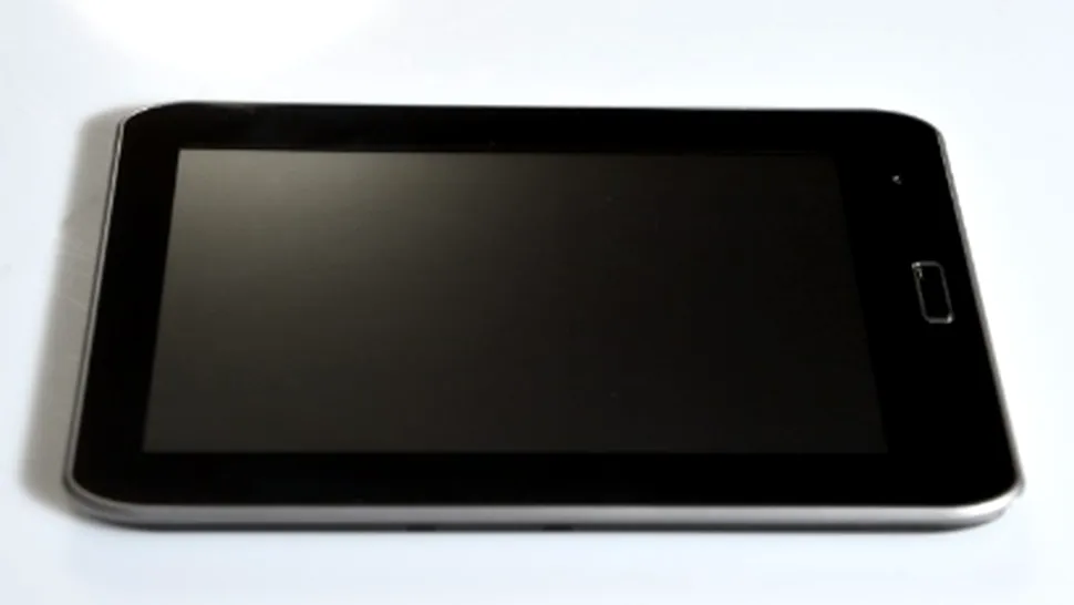 Evolio Evotab Fun - tabletă Android de 7 inch, cu funcţie de GPS auto