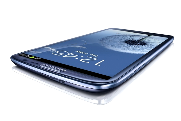 Samsung Galaxy S3