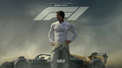 Apple este tot mai interesată de Formula 1