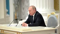 Veste bombă despre Vladimir Putin! Ce s-a întâmplat cu liderul de la Kremlin? A fost filmat