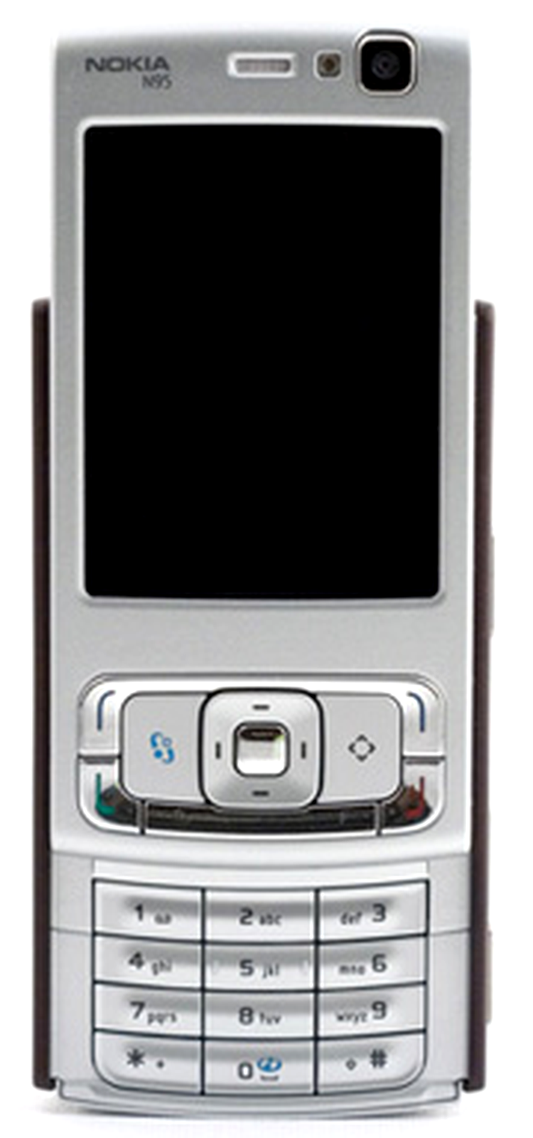 Nokia N95