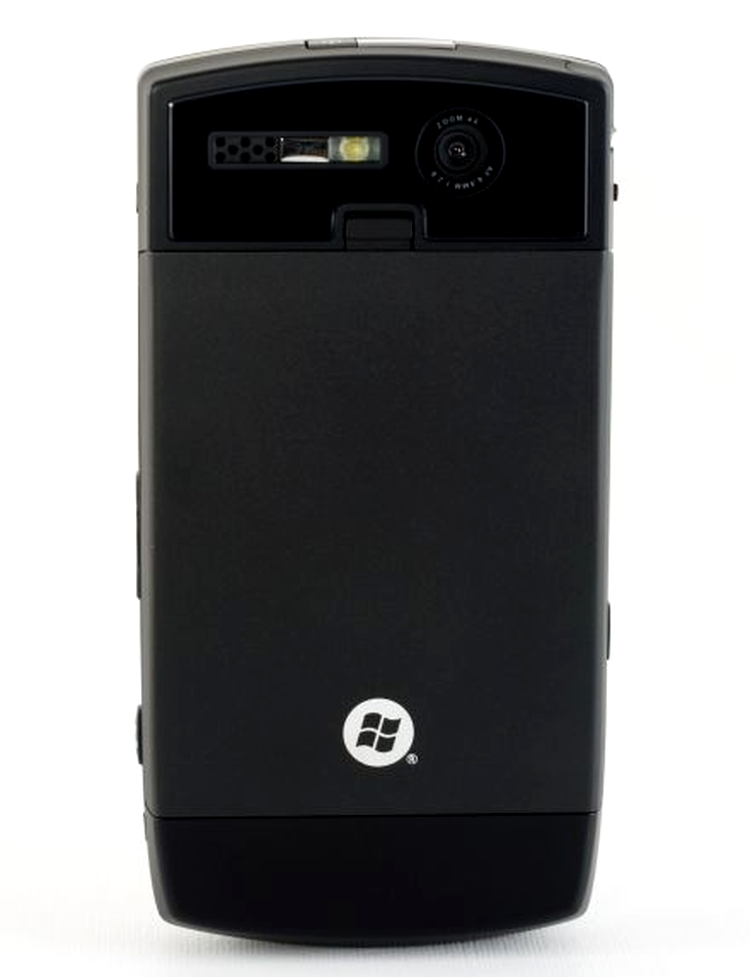 i-mate Ultimate 8150