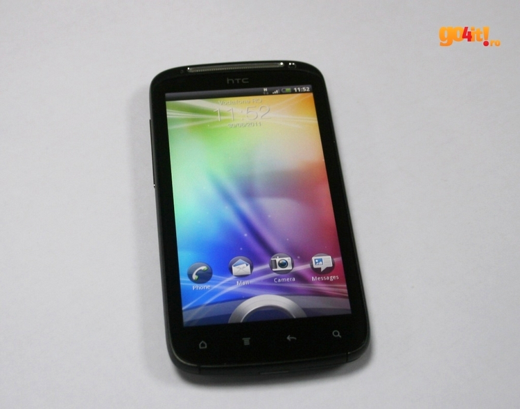 HTC Sensation Special Edition
