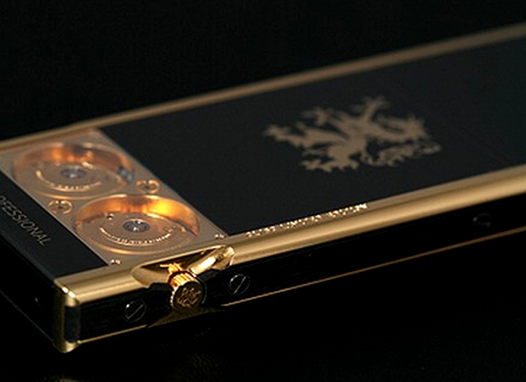 Mobiado 105GMT in editie limitata de 50 exemplare