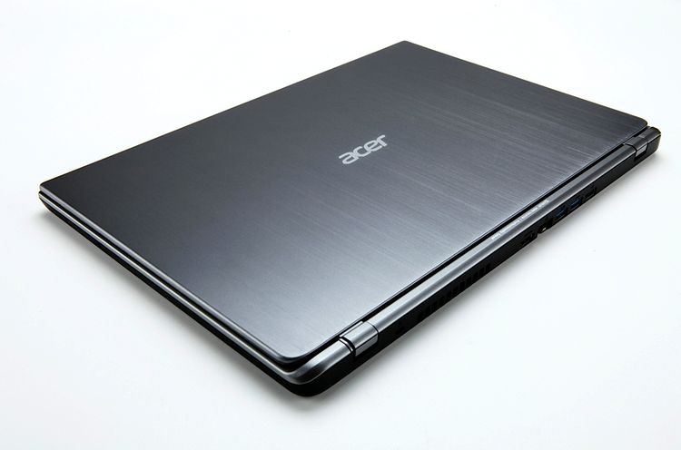 Acer Timeline Ultra