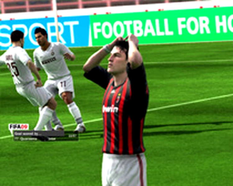 FIFA 2009