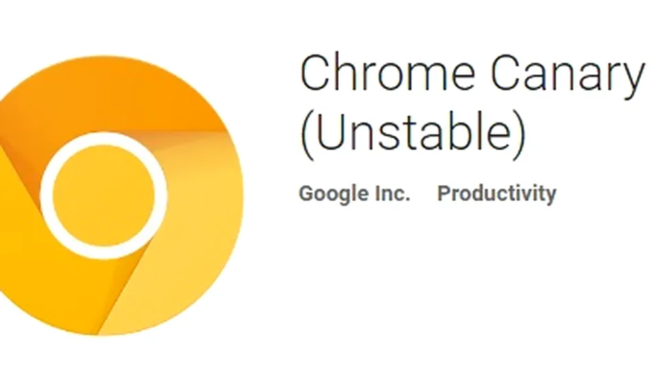 Google introduce o nouă ediţie Chrome pentru Android