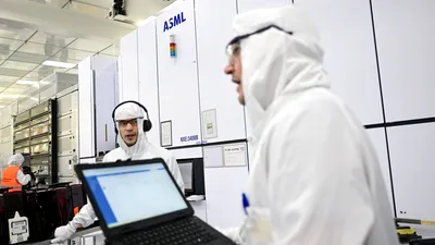 BREAKING | Comisia Europeană lansează conceptul „EU Valued” pentru achiziții tech: cum vrea UE să atragă investiții și să reducă dependențele. Nou pachet de suveranitate digitală anunțat