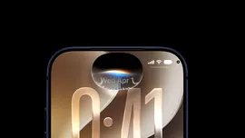 iOS 27 dezvăluie indicii despre primul iPhone pliabil al Apple
